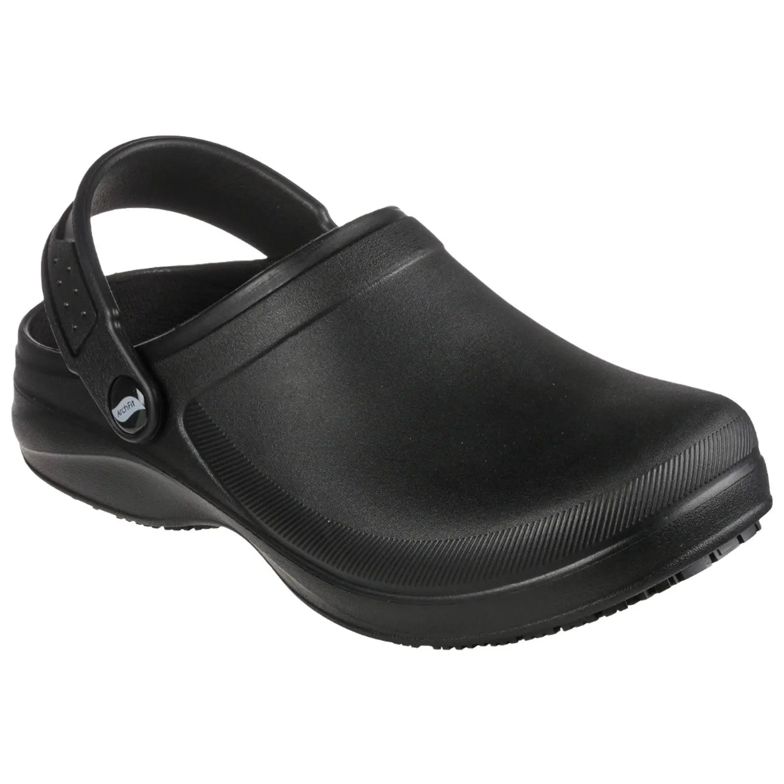 Skechers Women's Riverbound Pasay Arch Fit Slip Resitant Clog 108067